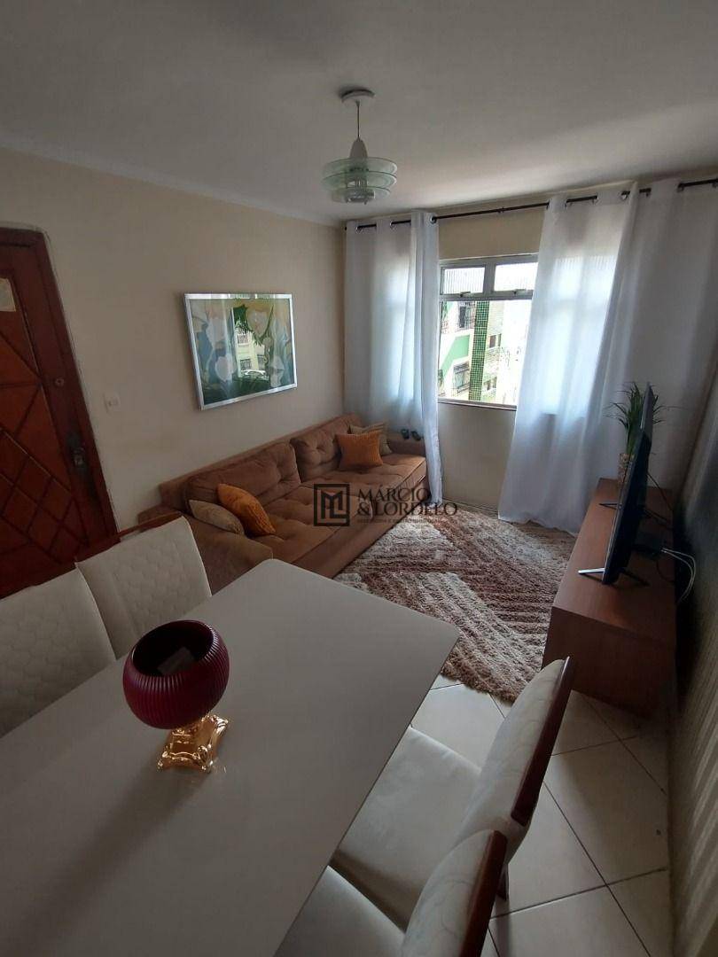 Apartamento à venda com 3 quartos, 70m² - Foto 8