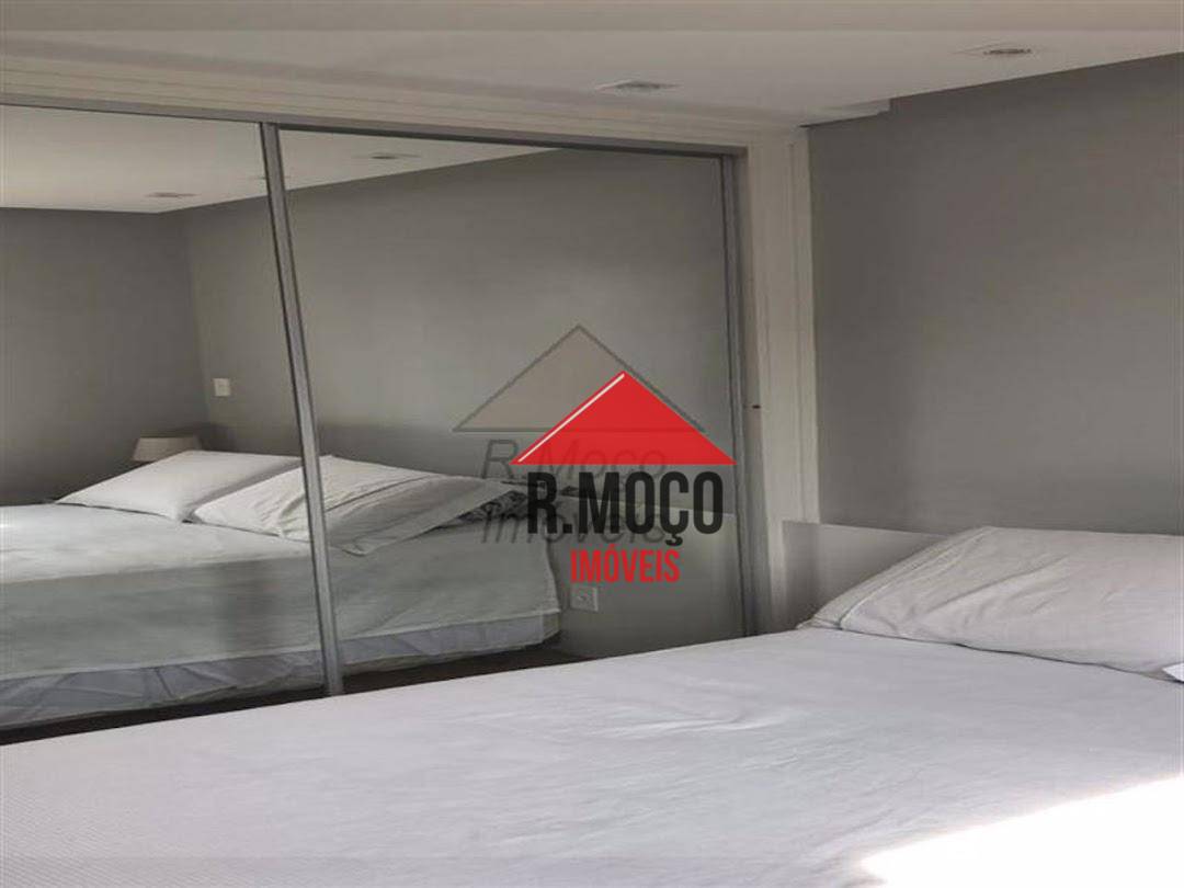 Apartamento à venda com 2 quartos, 52m² - Foto 18