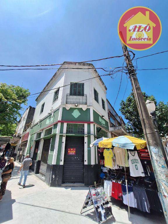 Loja-Salão para alugar, 154m² - Foto 1