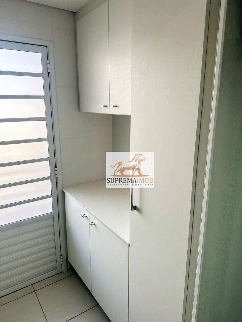 Apartamento à venda com 3 quartos, 125m² - Foto 12