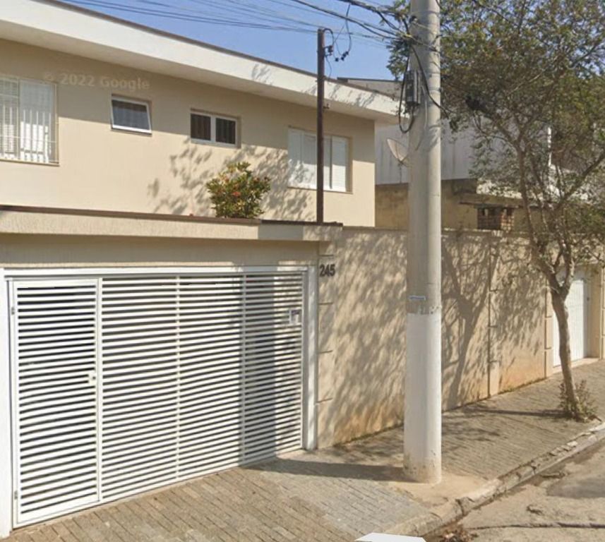 Sobrado à venda com 4 quartos, 190m² - Foto 26