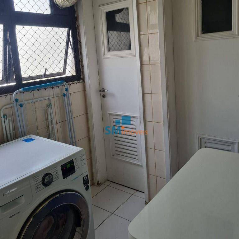 Apartamento à venda com 3 quartos, 90m² - Foto 25