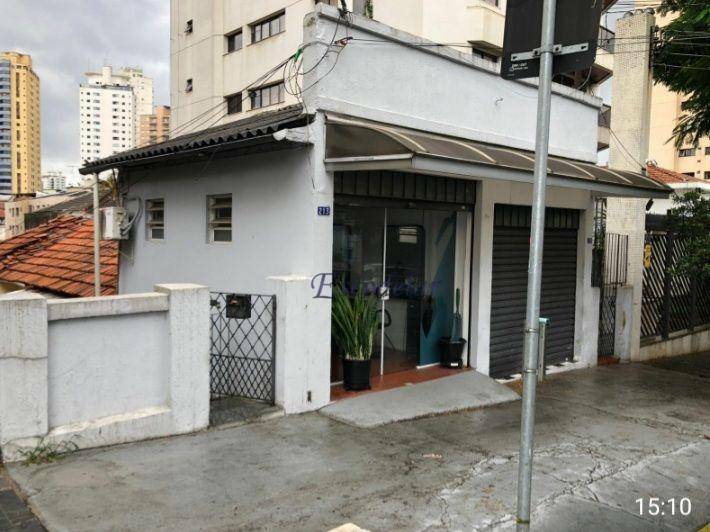 Sobrado à venda com 2 quartos, 430m² - Foto 4