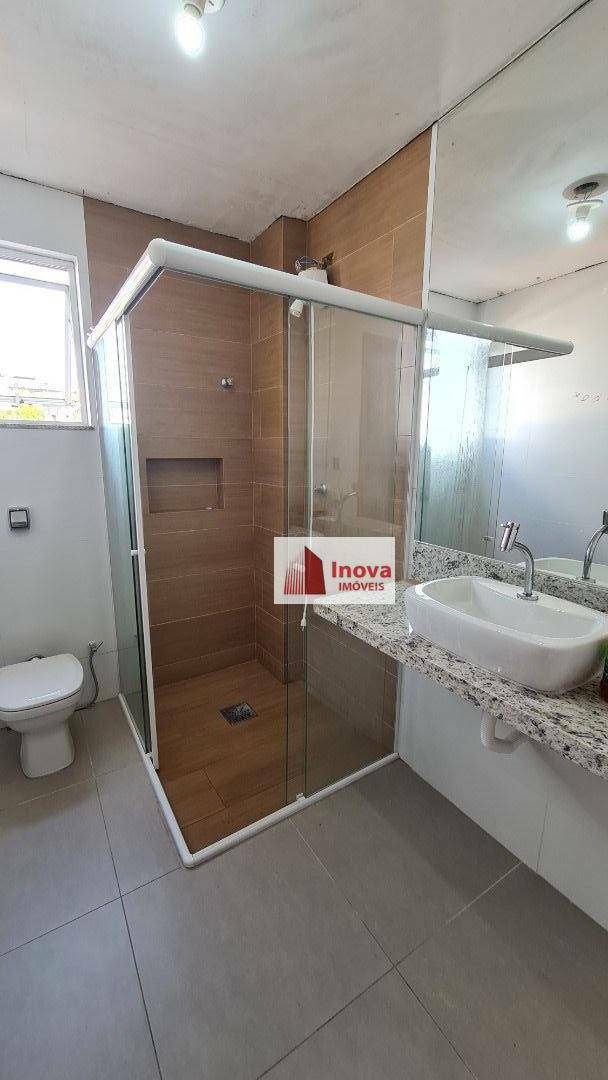 Apartamento à venda com 3 quartos, 140m² - Foto 18