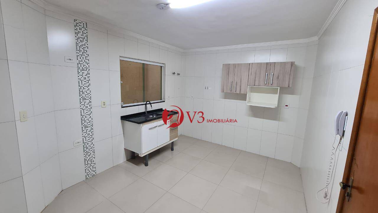 Sobrado, 3 quartos, 134 m² - Foto 4