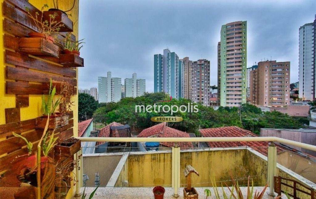 Sobrado à venda com 3 quartos, 255m² - Foto 19