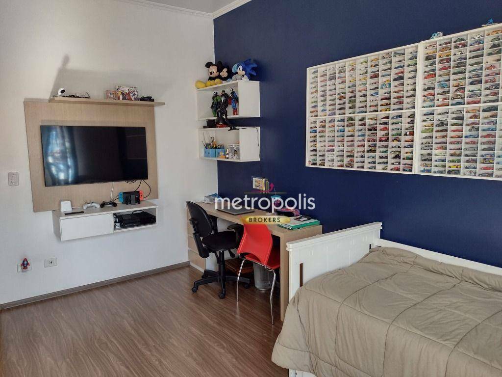 Sobrado à venda com 3 quartos, 131m² - Foto 18