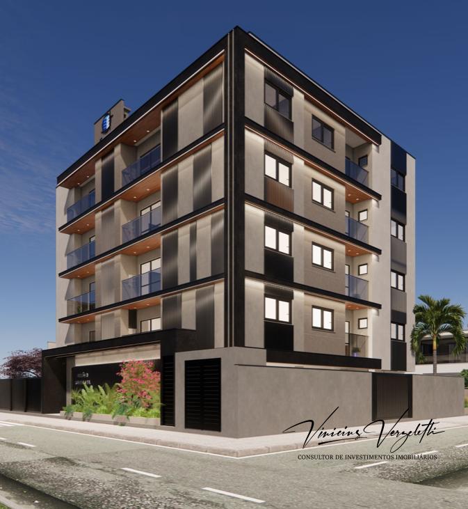 Apartamento à venda com 3 quartos, 86m² - Foto 4