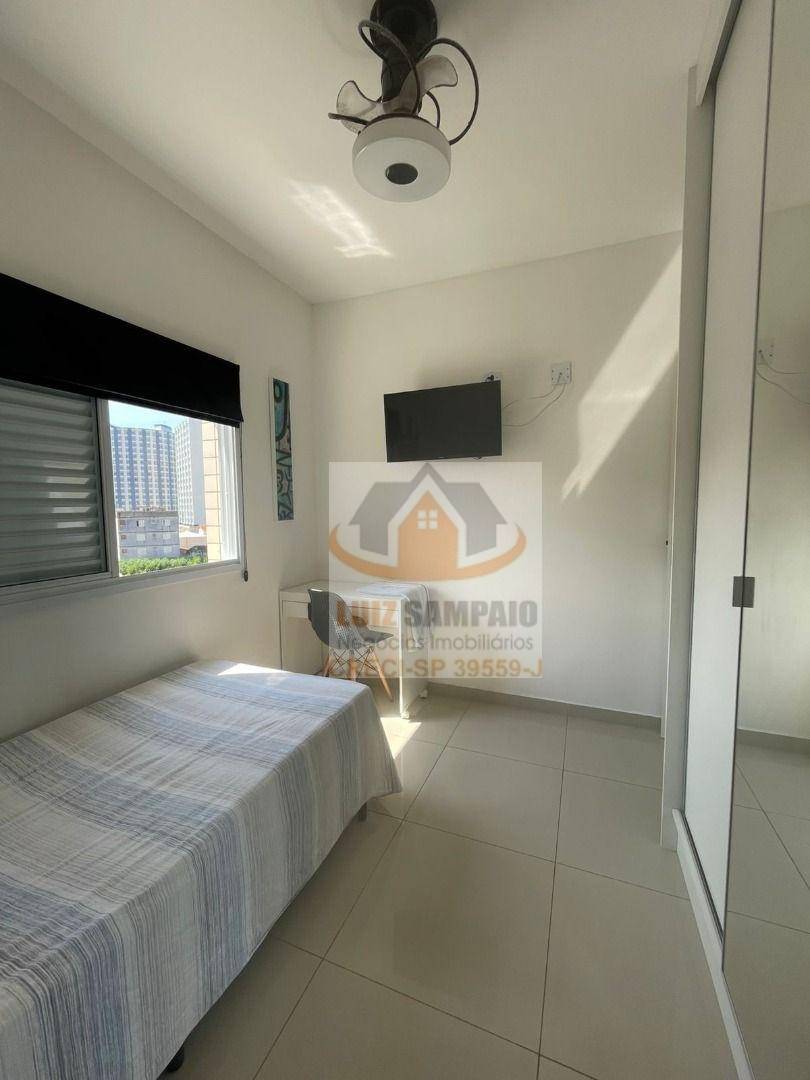 Apartamento, 3 quartos, 83 m² - Foto 5