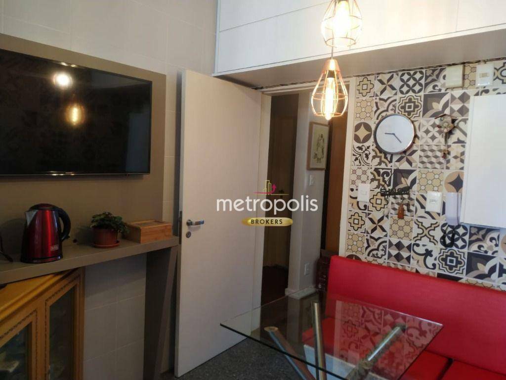 Apartamento à venda com 2 quartos, 110m² - Foto 3