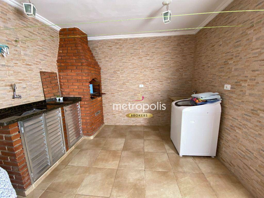 Sobrado à venda com 2 quartos, 104m² - Foto 14