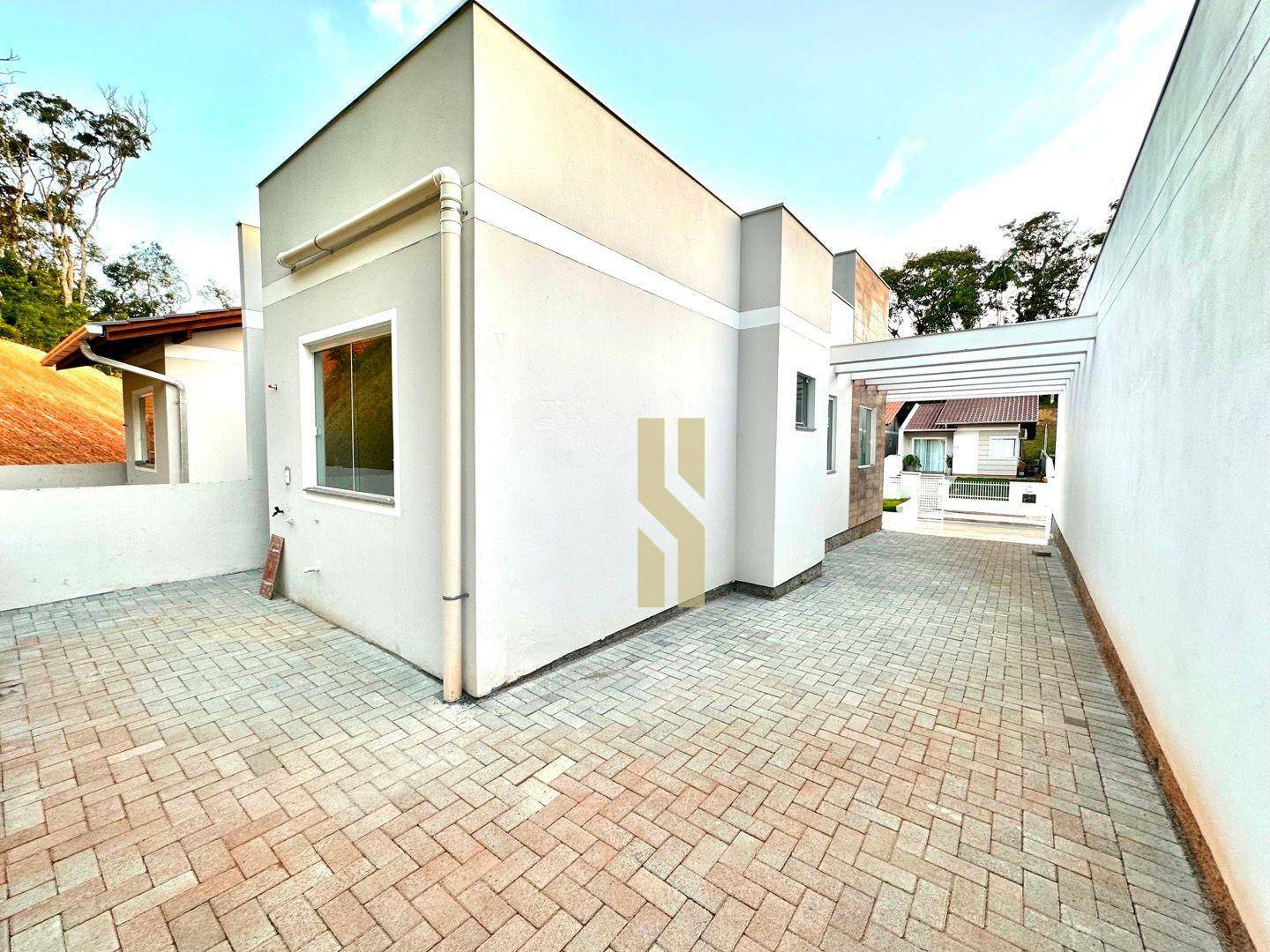 Casa, 2 quartos, 49 m² - Foto 4