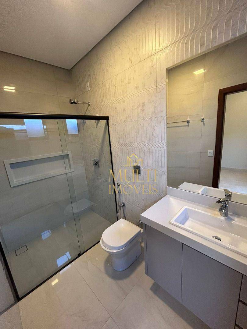 Casa de Condomínio à venda com 3 quartos, 210m² - Foto 10