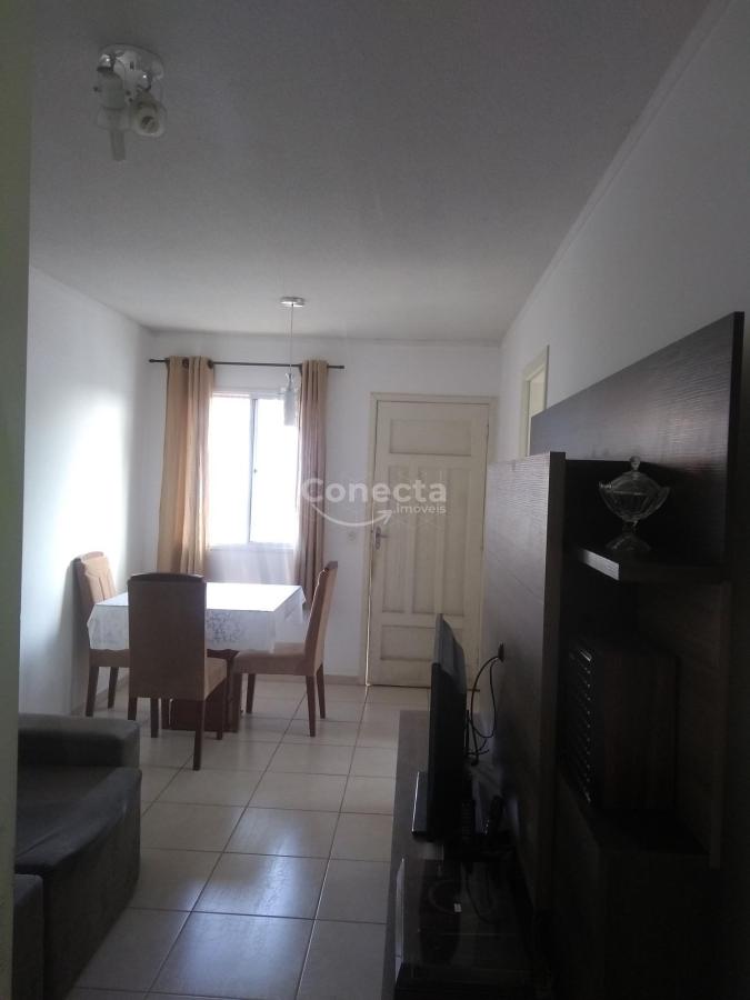 Casa de Condomínio à venda com 3 quartos, 90m² - Foto 19