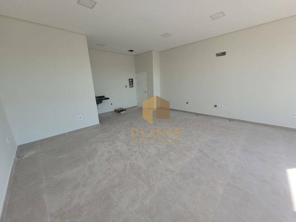 Conjunto Comercial-Sala para alugar, 40m² - Foto 4