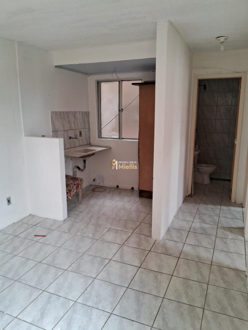 Apartamento à venda com 2 quartos, 52m² - Foto 5