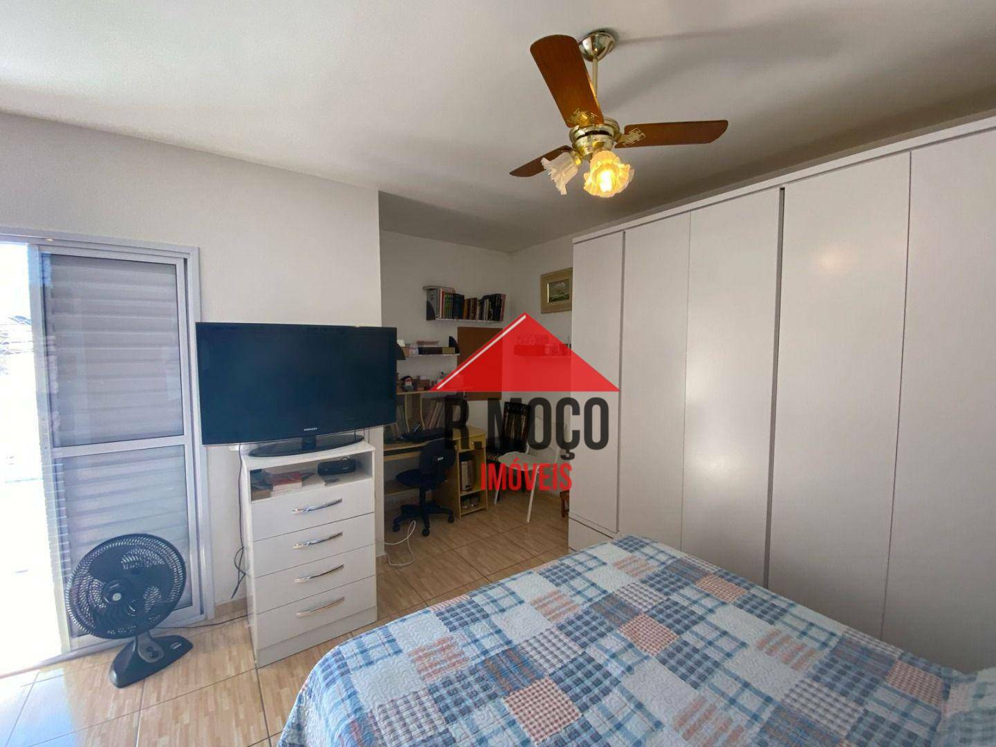 Sobrado à venda com 3 quartos, 120m² - Foto 10