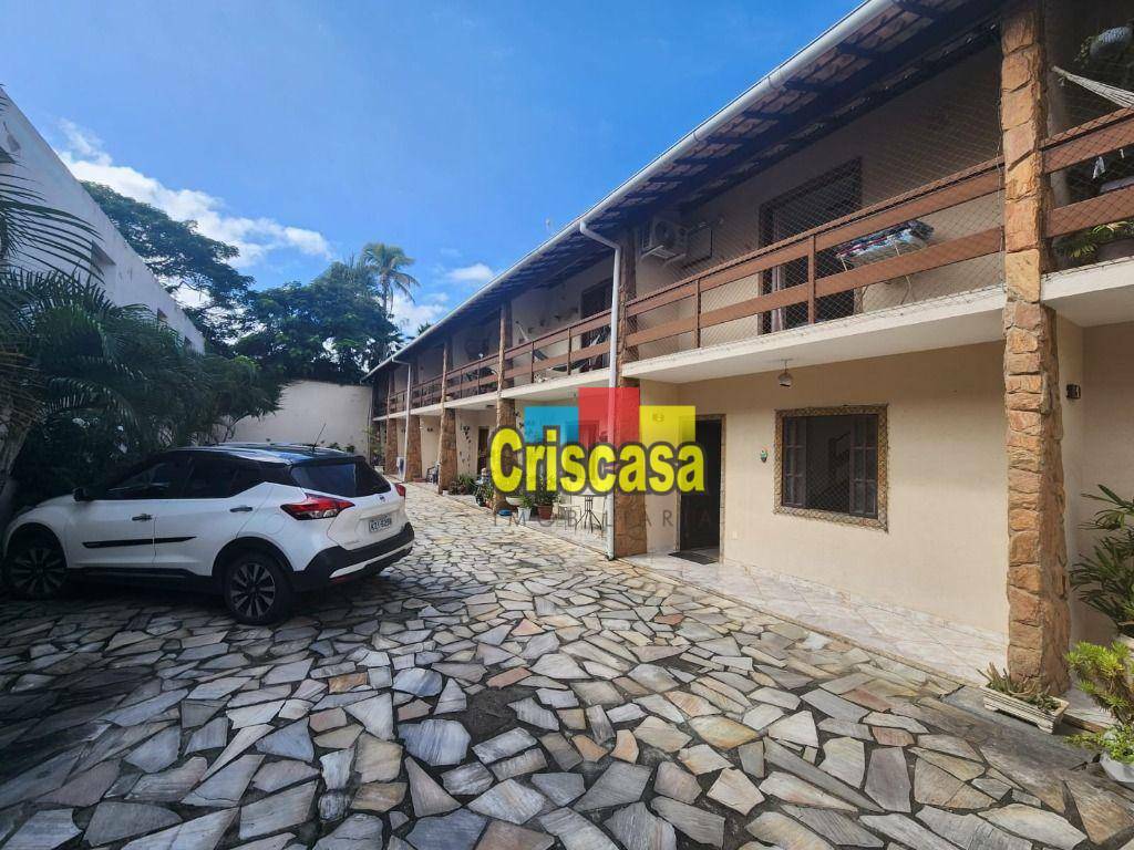 Casa à venda com 2 quartos, 80m² - Foto 24