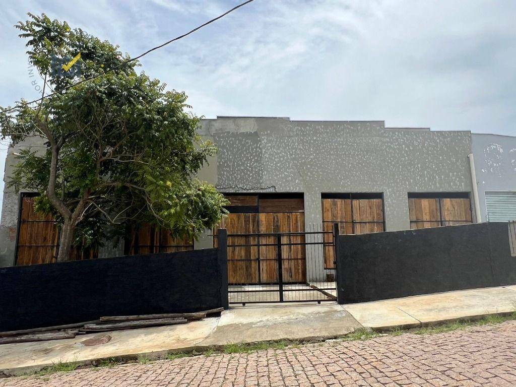 Loja-Salão à venda e aluguel, 530m² - Foto 7