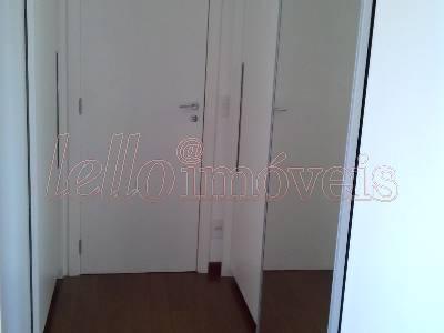 Apartamento à venda com 4 quartos, 163m² - Foto 5