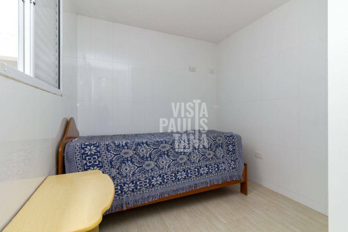 Casa à venda com 3 quartos, 72m² - Foto 12