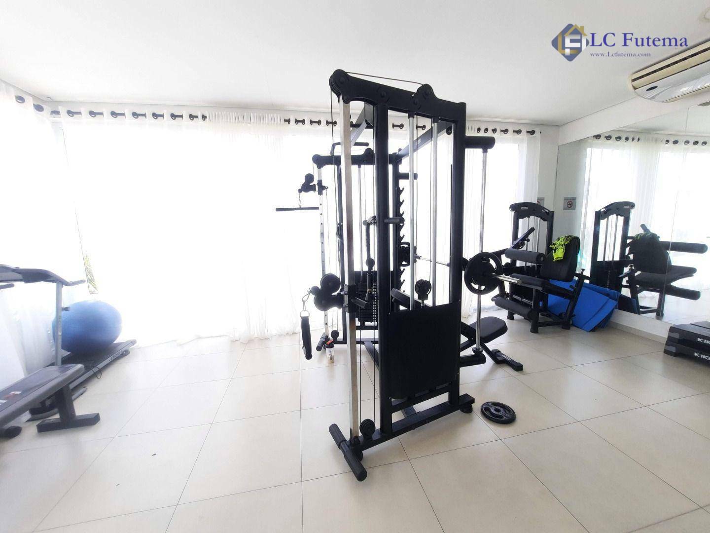 Loteamento e Condomínio à venda, 136M2 - Foto 28