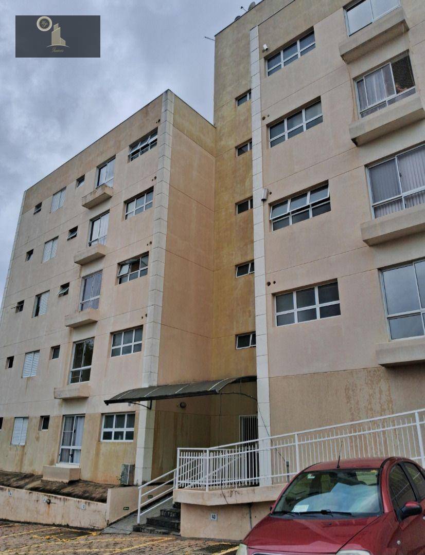 Apartamento, 2 quartos, 73 m² - Foto 2