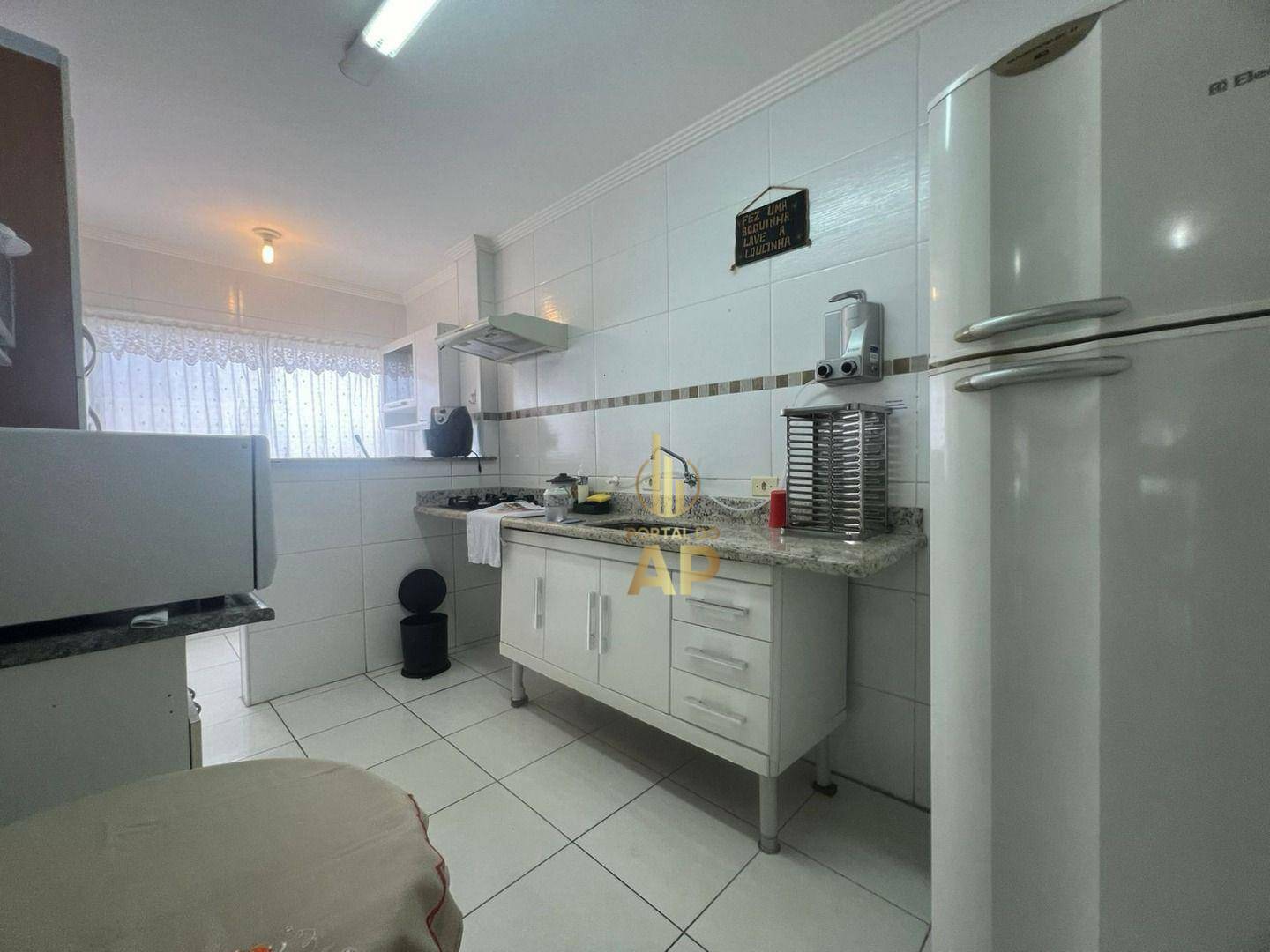 Apartamento para alugar com 2 quartos - Foto 23