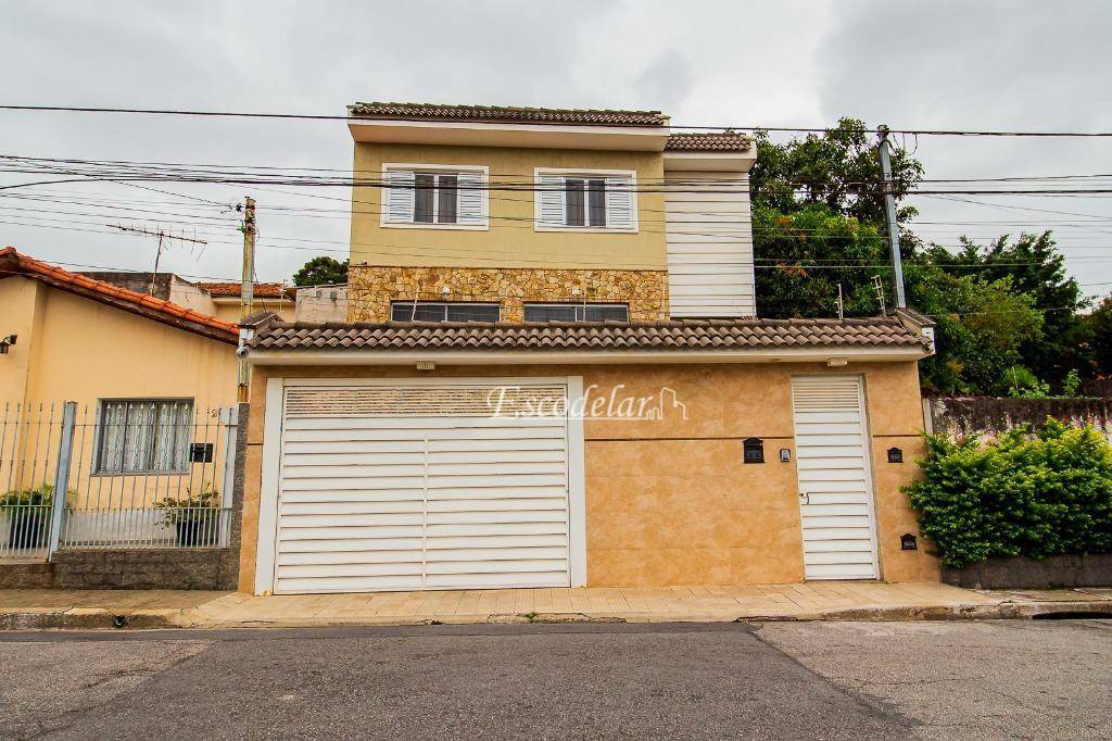 Sobrado à venda com 4 quartos, 160m² - Foto 5