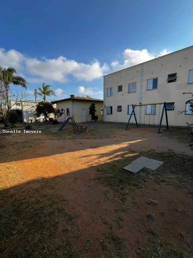 Apartamento à venda com 2 quartos, 49m² - Foto 6