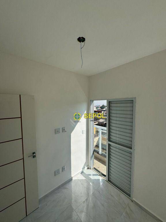 Apartamento à venda com 1 quarto, 27m² - Foto 11