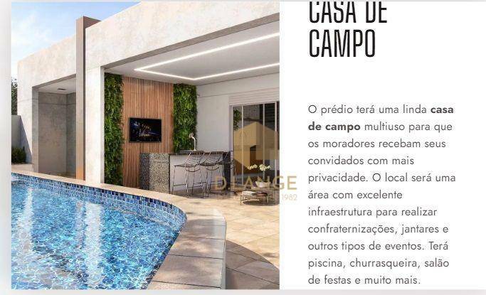 Apartamento à venda com 2 quartos, 81m² - Foto 23