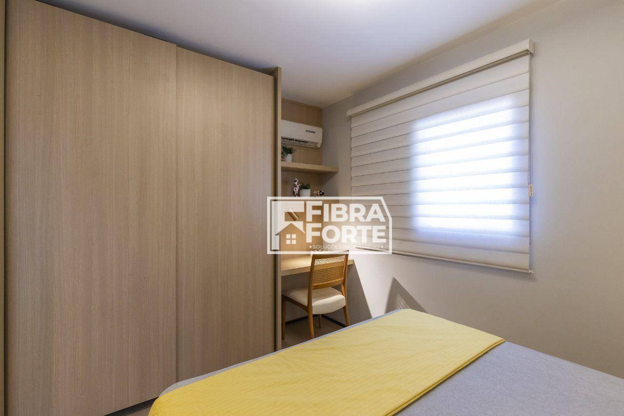 Apartamento à venda com 1 quarto, 48m² - Foto 12