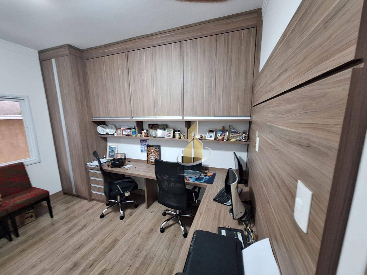 Sobrado à venda com 3 quartos, 276m² - Foto 6