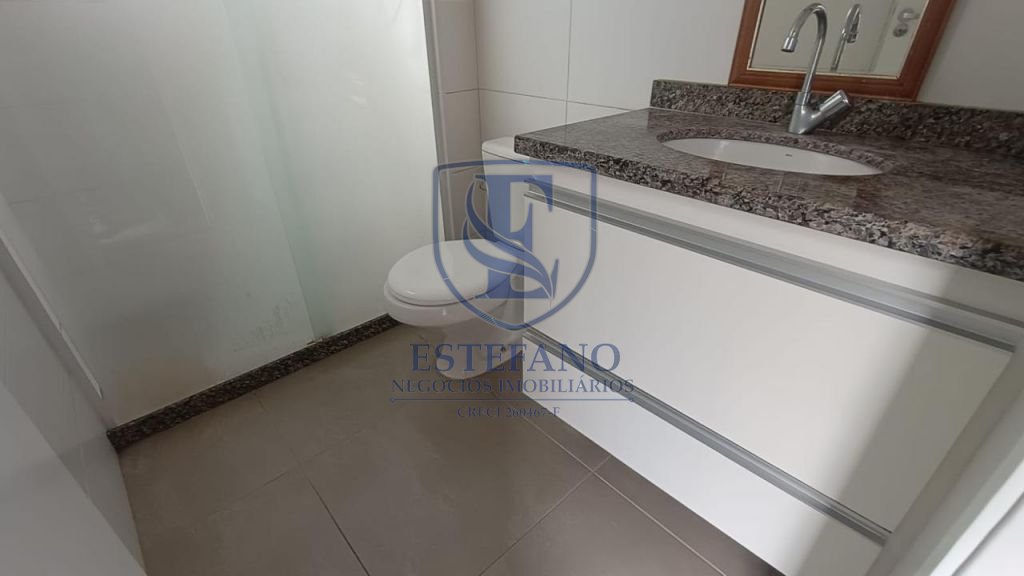 Apartamento para alugar com 3 quartos, 81m² - Foto 9