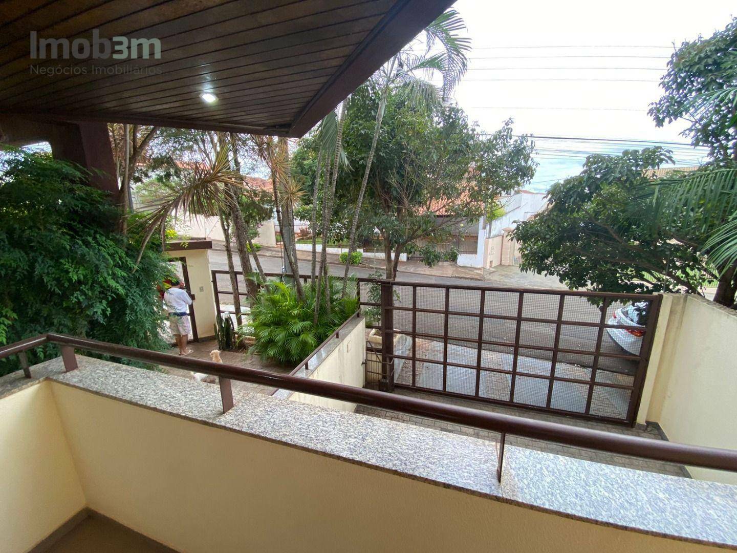 Sobrado à venda com 4 quartos, 360m² - Foto 24