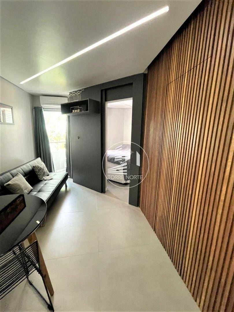 Kitnet e Studio à venda com 1 quarto, 25m² - Foto 20