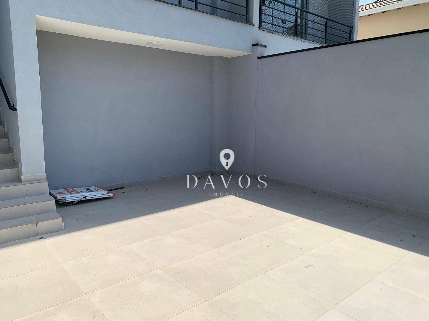 Sobrado à venda com 3 quartos, 107m² - Foto 2