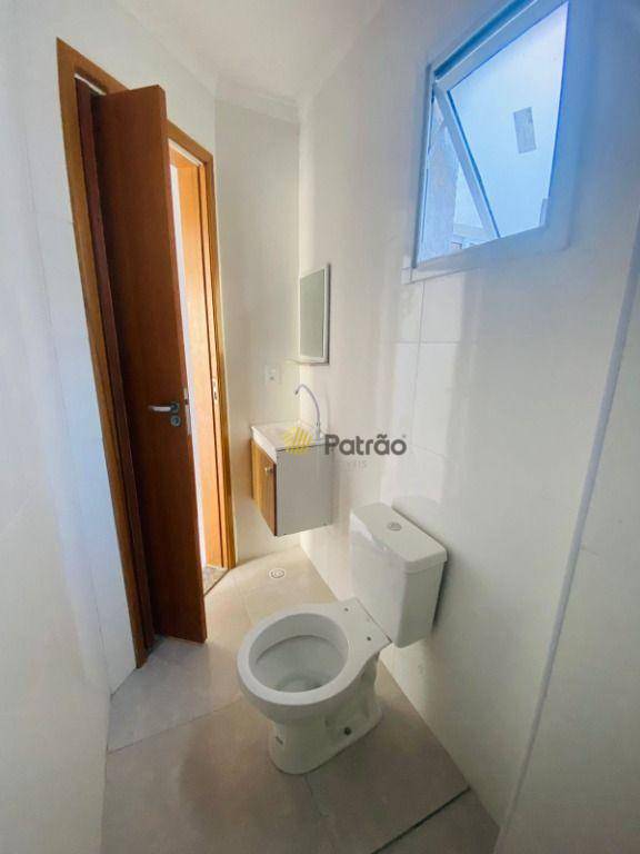 Apartamento à venda com 2 quartos, 44m² - Foto 10