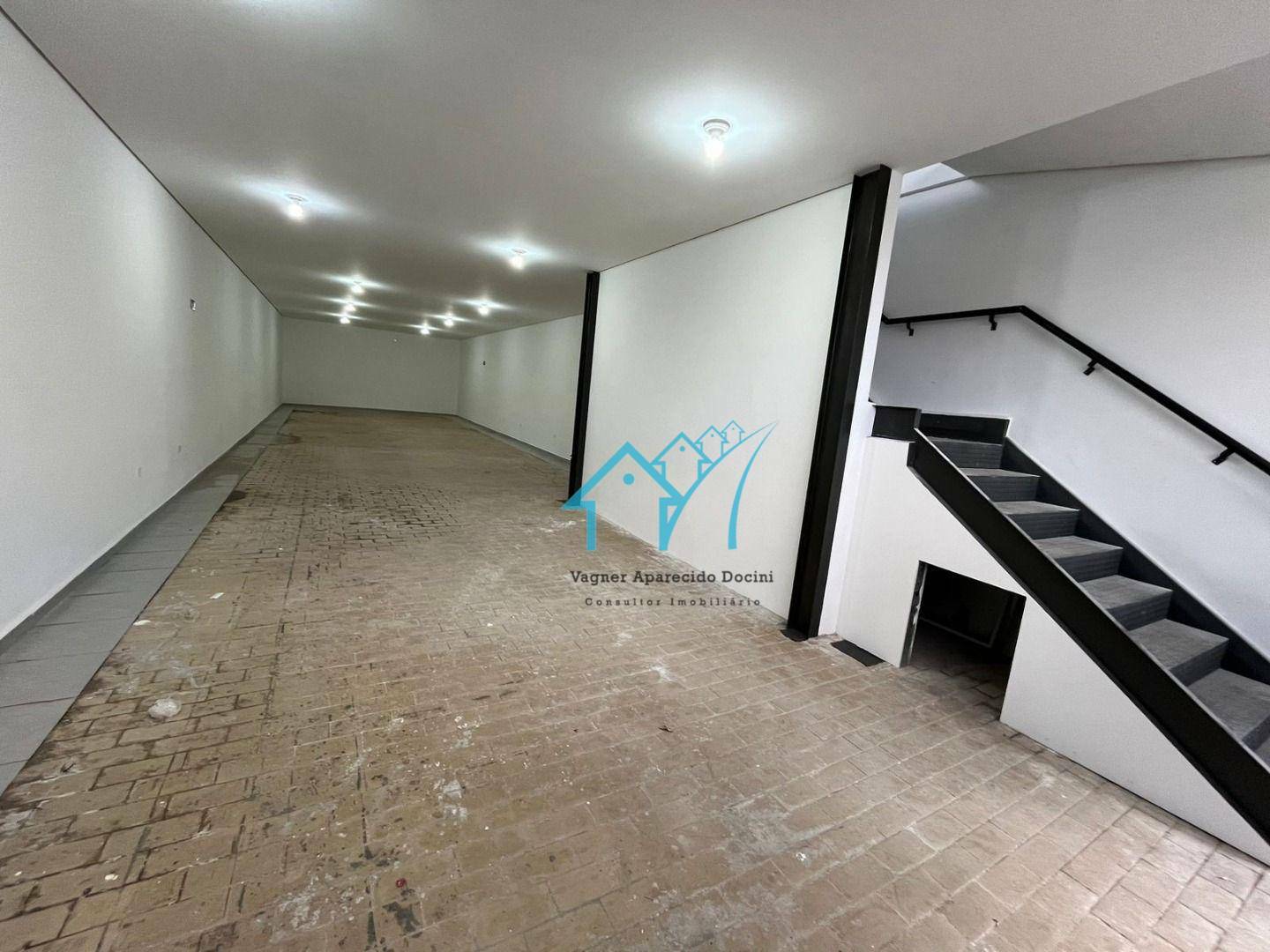 Loja-Salão para alugar, 150m² - Foto 1