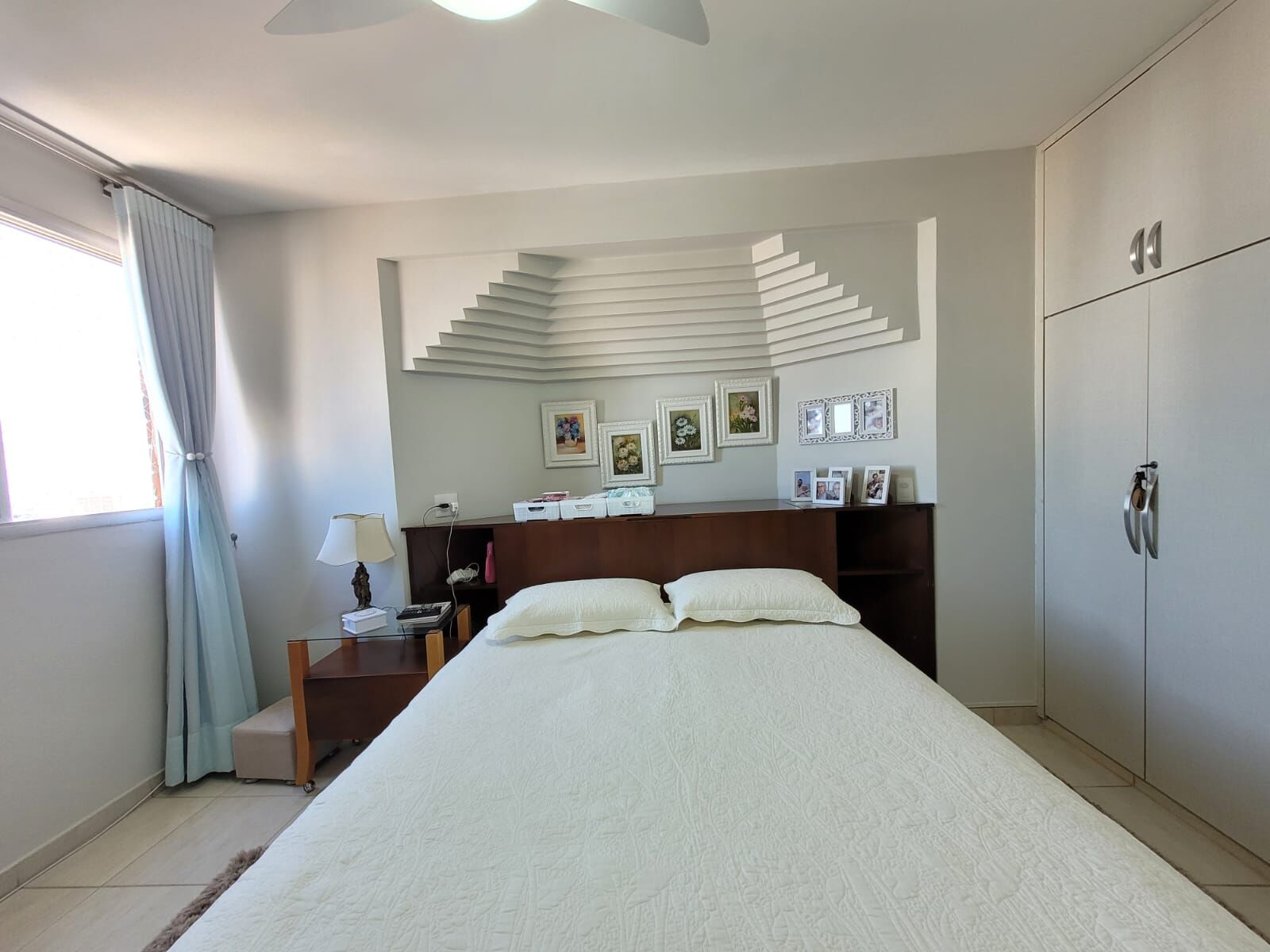 Apartamento à venda com 3 quartos, 148m² - Foto 1