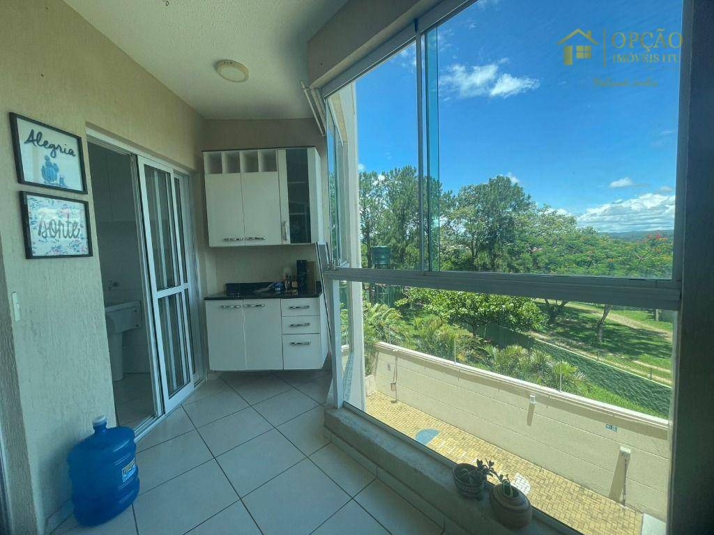 Apartamento, 3 quartos, 80 m² - Foto 1