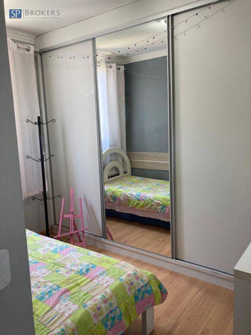 Apartamento à venda com 2 quartos, 50m² - Foto 8