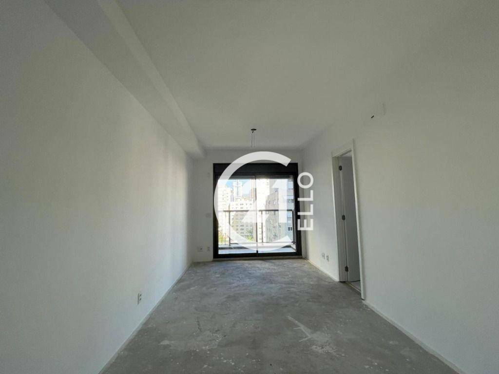 Apartamento à venda com 3 quartos, 162m² - Foto 11