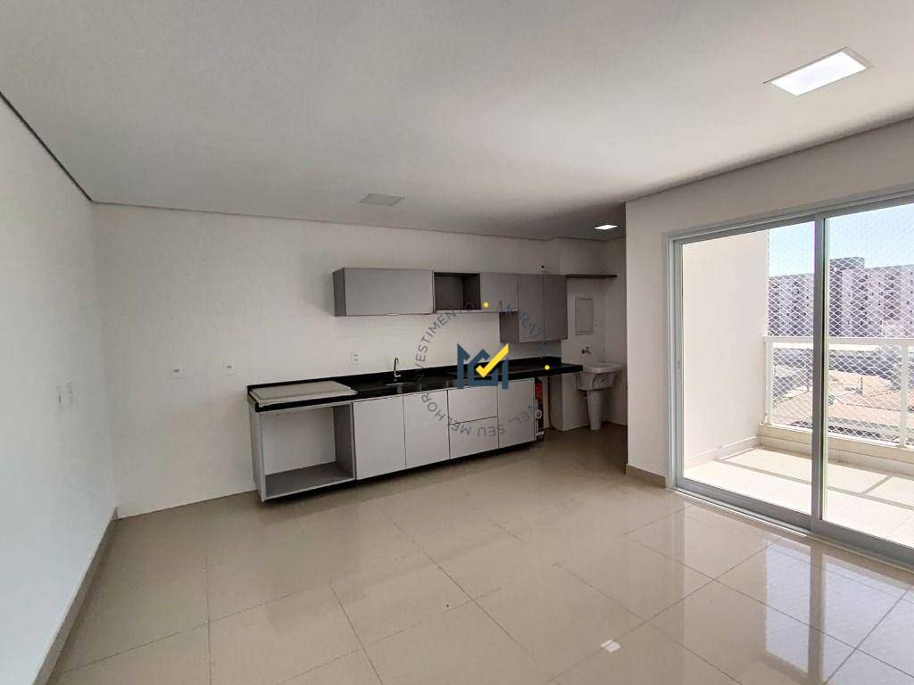 Apartamento para alugar com 2 quartos, 74m² - Foto 4