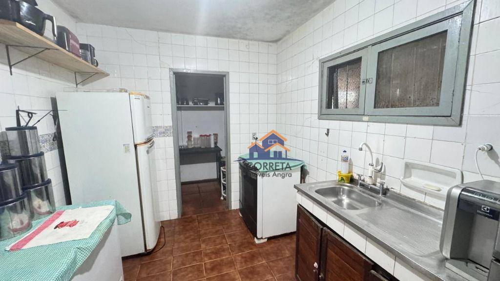 Casa à venda com 3 quartos, 120m² - Foto 14