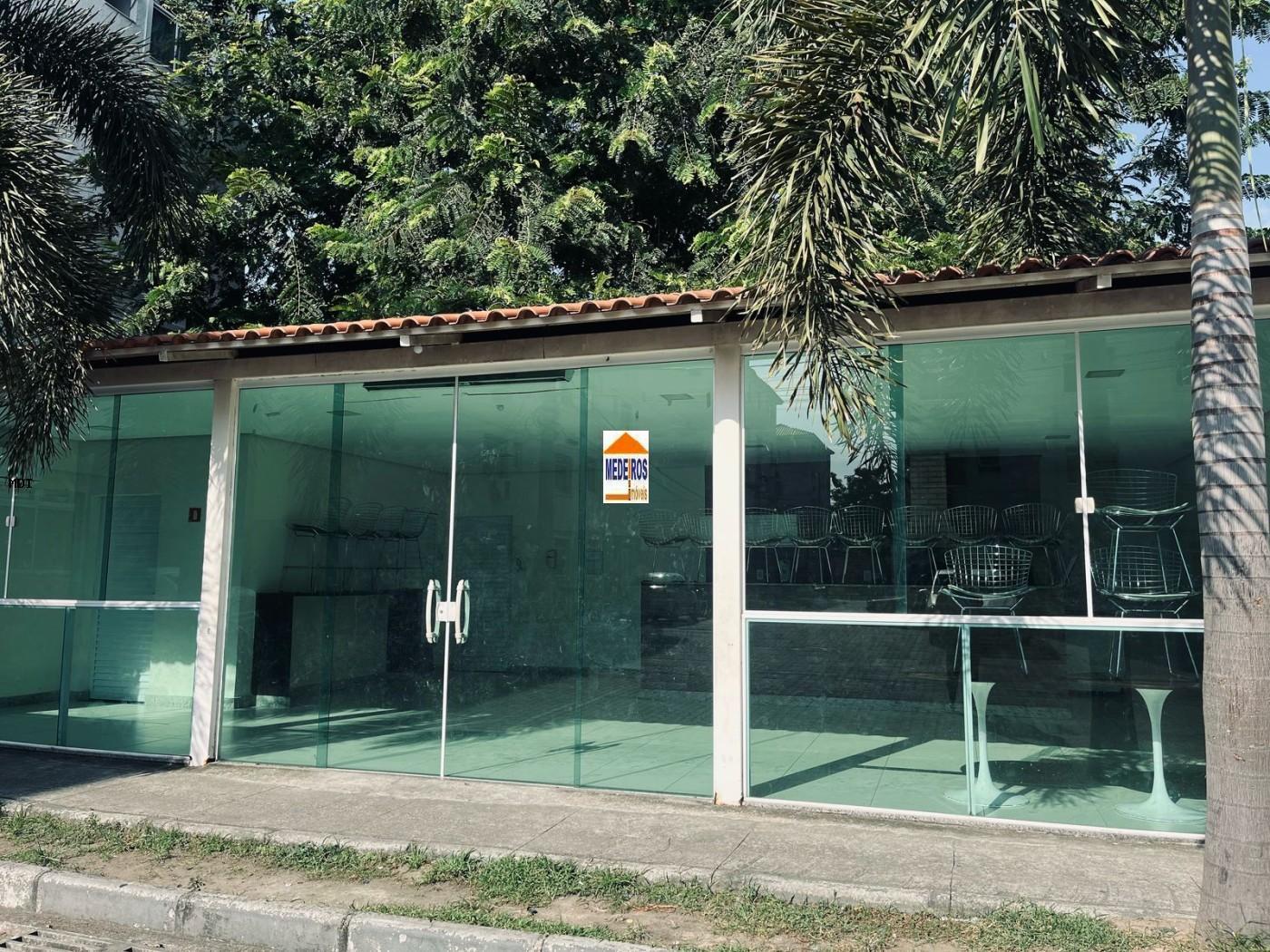 Apartamento à venda com 2 quartos, 55m² - Foto 2
