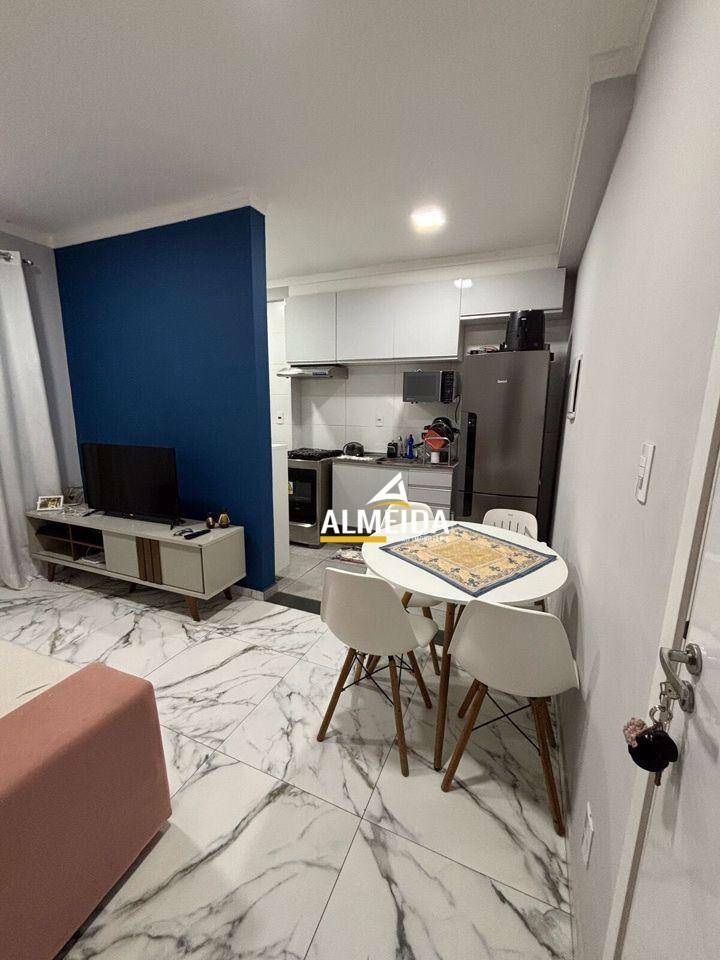 Apartamento, 2 quartos, 48 m² - Foto 5