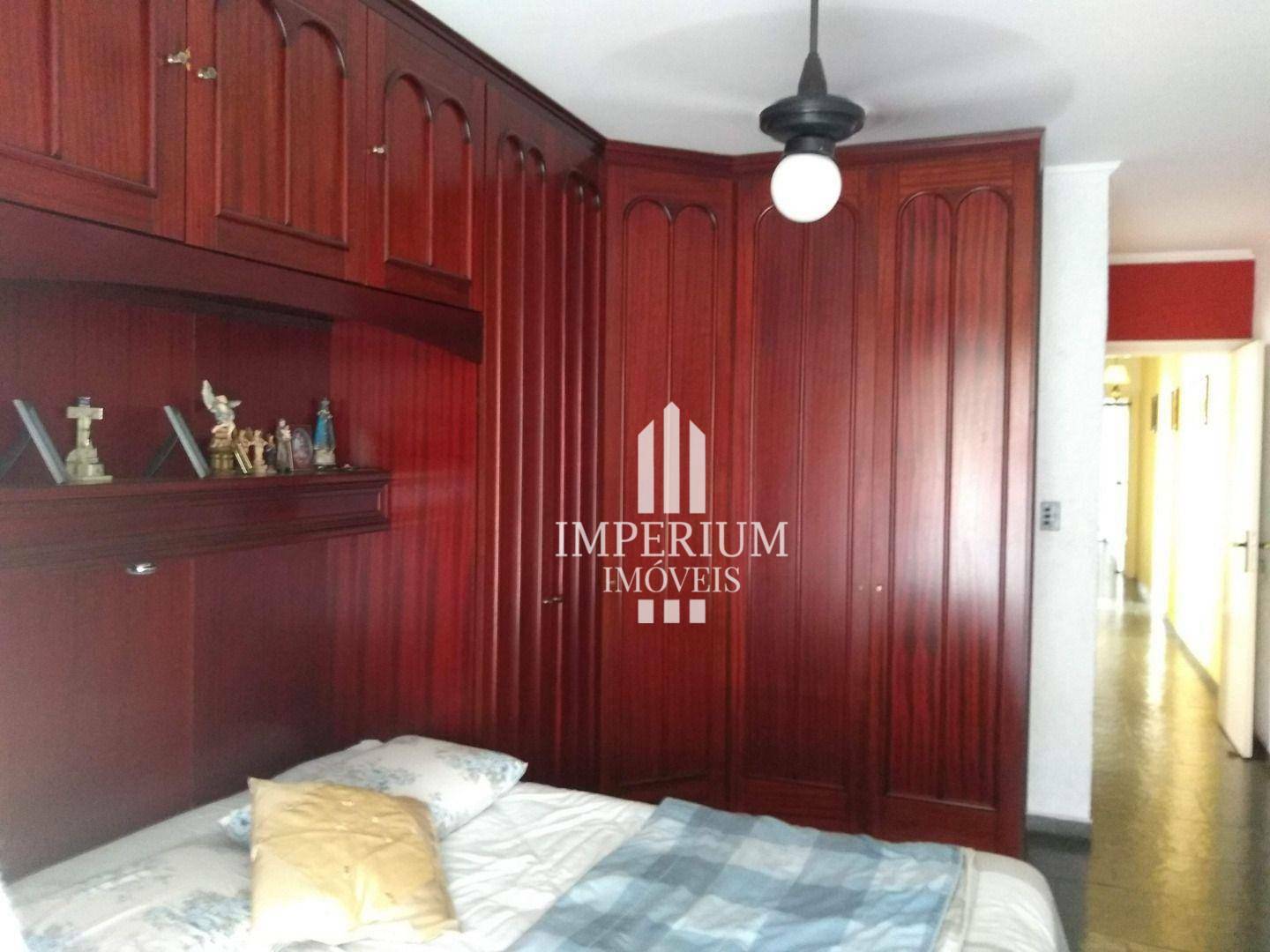 Sobrado à venda com 3 quartos, 330m² - Foto 31