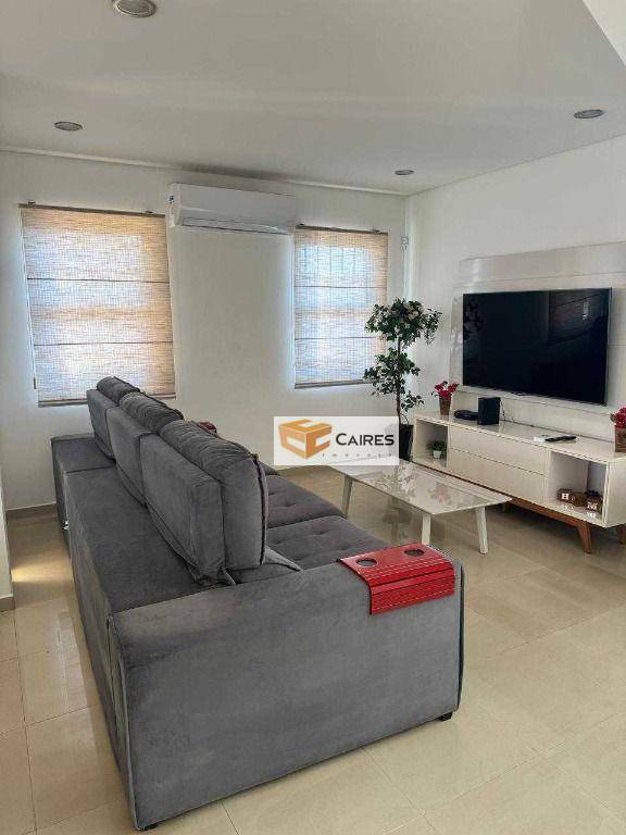 Casa à venda com 3 quartos, 296m² - Foto 5